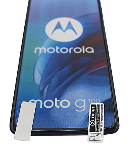 Skjermbeskyttelse Motorola Moto G100