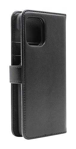 Skimblocker Magnet Wallet Motorola Moto G100