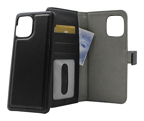 Skimblocker Magnet Wallet Motorola Moto G100