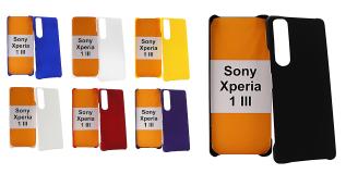 Hardcase Deksel Sony Xperia 1 III (XQ-BC52)