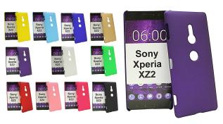 Hardcase Deksel Sony Xperia XZ2 (H8266)