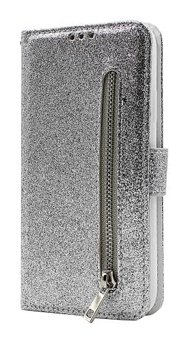 Standcase Glitter Wallet iPhone 11 (6.1)