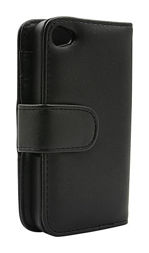 Skimblocker Lommebok-etui iPhone 4/4S