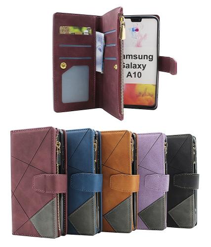 XL Standcase Lyxetui Samsung Galaxy A10 (A105F/DS)