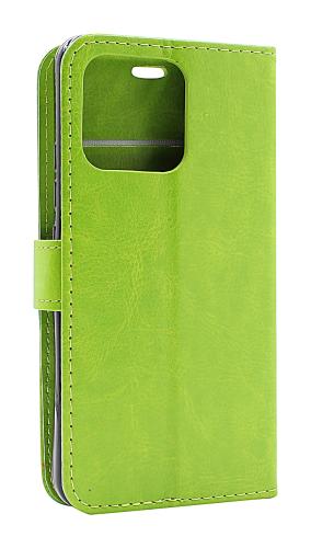 Crazy Horse Wallet Xiaomi 13 5G