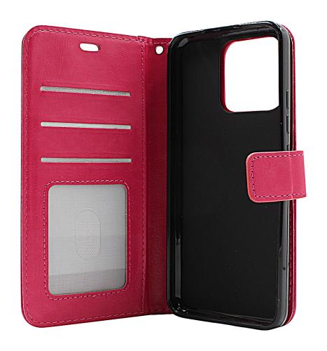 Crazy Horse Wallet Xiaomi 13 5G