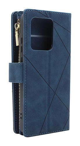 XL Standcase Lyxetui Motorola Edge 50 Neo