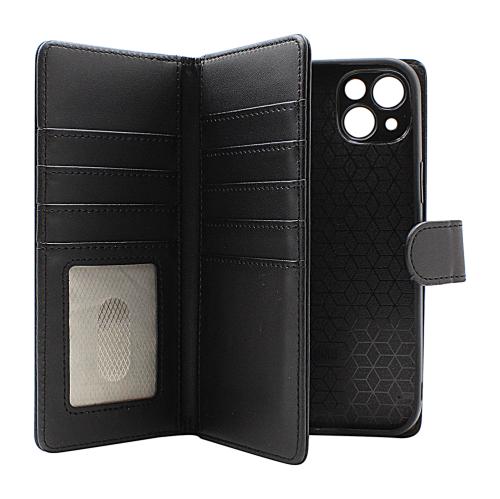 Skimblocker iPhone 14 Plus XL Magnet Lommebok Deksel
