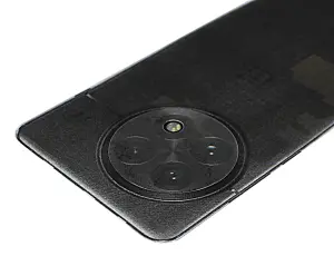 Kameraglass OnePlus 13R