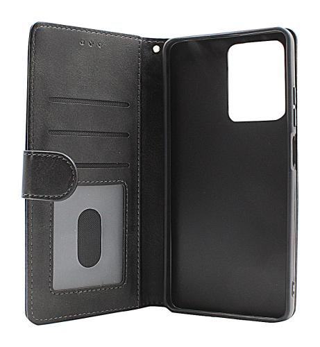 Zipper Standcase Wallet Xiaomi Redmi Note 12 Pro 5G