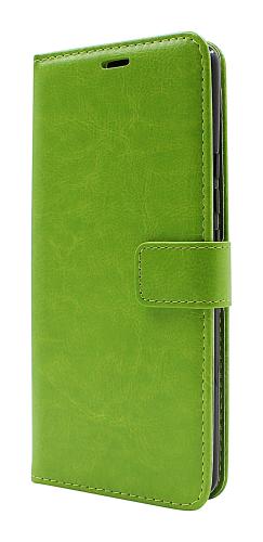 Crazy Horse Wallet Xiaomi 12 Pro