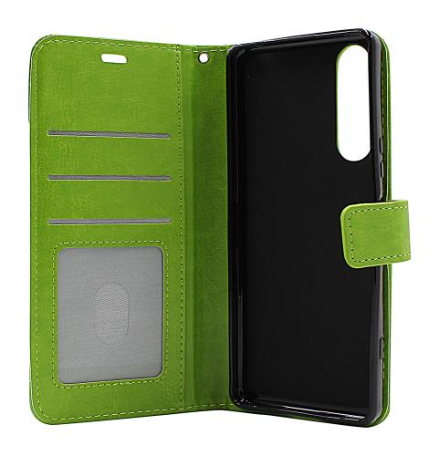 Crazy Horse Wallet Sony Xperia 5 IV (XQ-CQ54) 5G
