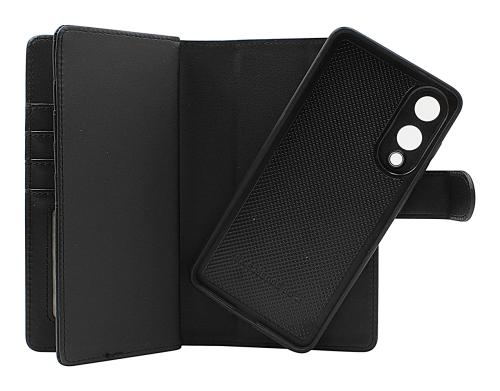 Skimblocker Samsung Galaxy S25 Edge XL Magnet Lommebok Deksel