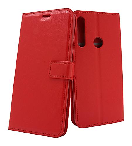 Crazy Horse Wallet Honor 9X