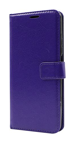 Crazy Horse Wallet Xiaomi 11T / 11T Pro