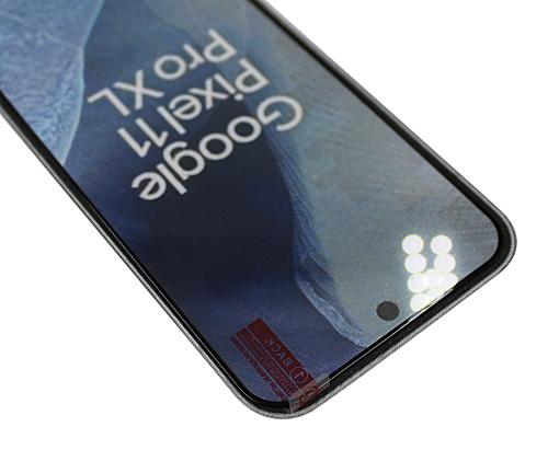 Full Frame Skjermbeskyttelse av glass Google Pixel 11 Pro XL