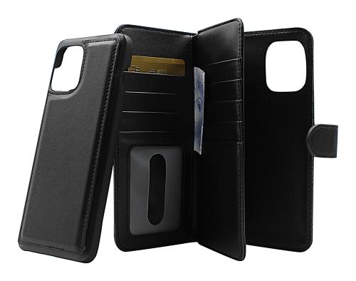 Skimblocker XL Magnet Wallet Motorola Moto G100