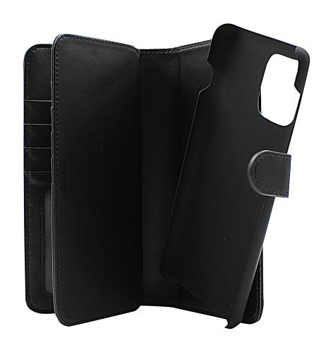 Skimblocker XL Magnet Wallet Motorola Moto G100