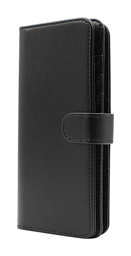 Skimblocker XL Magnet Wallet Motorola Moto G100