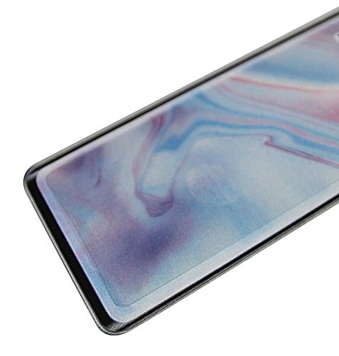 6-pakning Skjermbeskyttelse Xiaomi Mi Note 10 / Mi Note 10 Pro