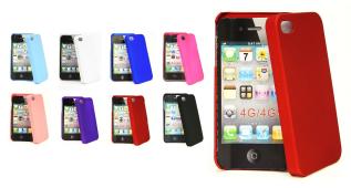 Hardcase Deksel iPhone 4
