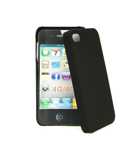 Hardcase Deksel iPhone 4