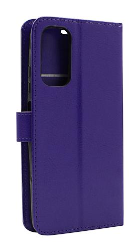 Crazy Horse Wallet Xiaomi Redmi Note 11 / 11S