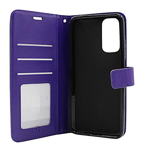 Crazy Horse Wallet Xiaomi Redmi Note 11 / 11S