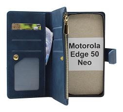 XL Standcase Lyxetui Motorola Edge 50 Neo