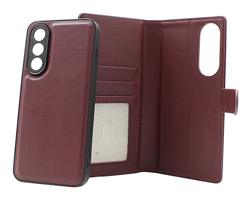 Skimblocker OnePlus Nord 5 Magnet Lommebok Deksel