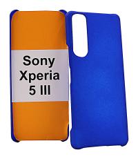Hardcase Deksel Sony Xperia 5 III (XQ-BQ52)