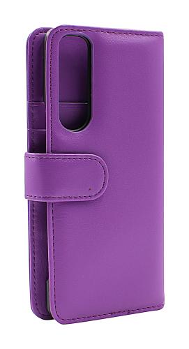 Skimblocker Lommebok-etui Sony Xperia 5 III (XQ-BQ52)