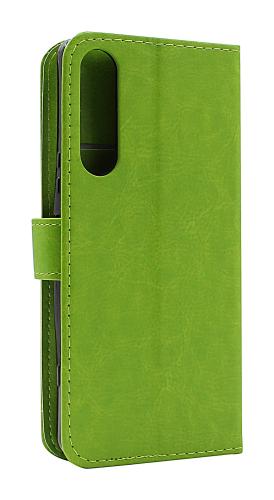 Crazy Horse Wallet Sony Xperia 5 IV (XQ-CQ54) 5G