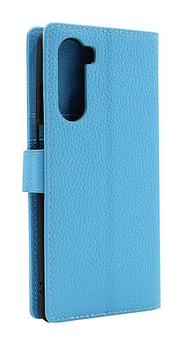 New Standcase Wallet Motorola Moto G200