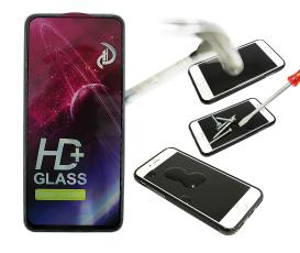 Full Frame Skjermbeskyttelse av glass Honor 200 Smart 5G