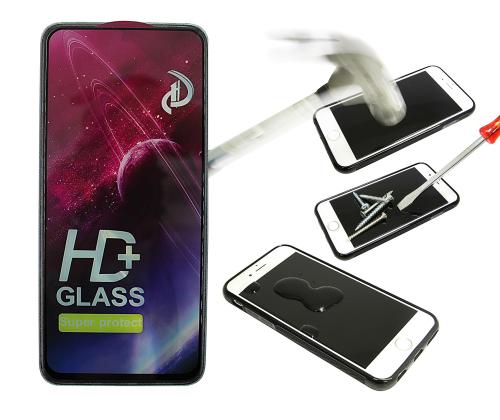 Full Frame Skjermbeskyttelse av glass Honor 200 Smart 5G