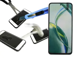 Skjermbeskyttelse av glass Honor 200 Smart 5G