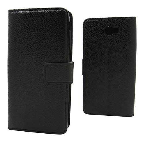 New Standcase Wallet Huawei Y5 II