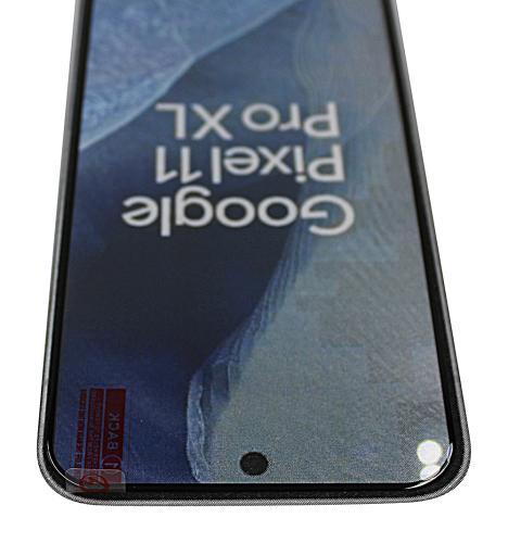 Full Frame Skjermbeskyttelse av glass Google Pixel 11 Pro XL