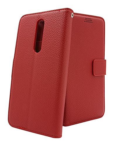 New Standcase Wallet Nokia 3.1 Plus