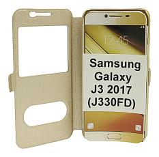 Flipcase Samsung Galaxy J3 2017 (J330FD)