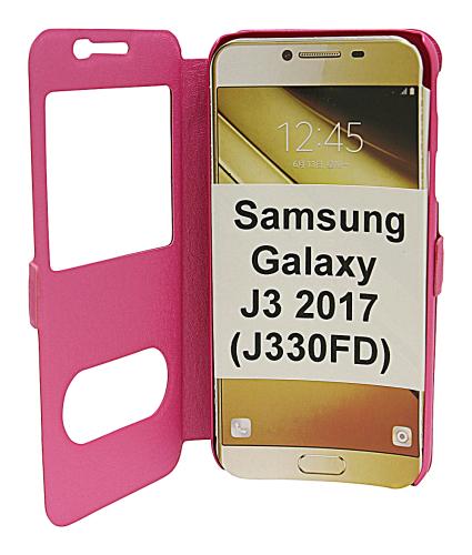 Flipcase Samsung Galaxy J3 2017 (J330FD)