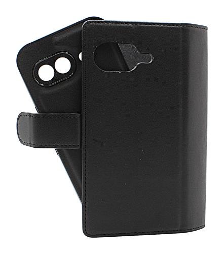 Skimblocker Google Pixel 9a XL Magnet Lommebok Deksel
