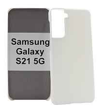 Hardcase Deksel Samsung Galaxy S21 5G (G991B)
