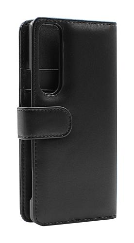 Skimblocker Lommebok-etui Sony Xperia 1 III (XQ-BC52)