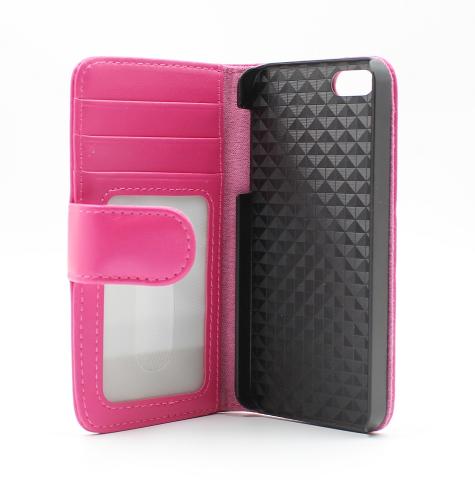 Skimblocker Lommebok-etui iPhone 5/5s/SE