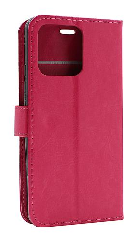 Crazy Horse Wallet Xiaomi 13 5G