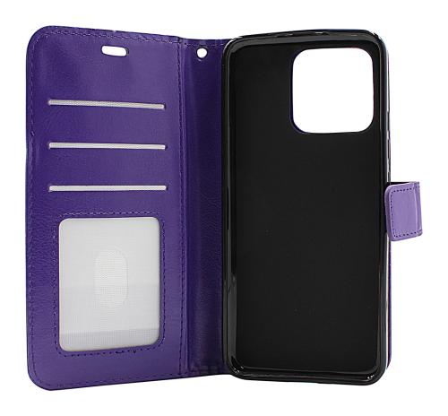 Crazy Horse Wallet Xiaomi 13 5G