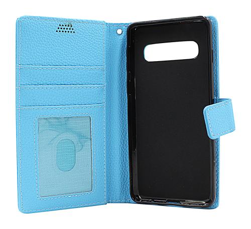 Standcase Wallet Samsung Galaxy S10 (G973F)
