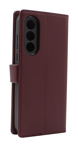 Skimblocker OnePlus Nord 5 Magnet Lommebok Deksel